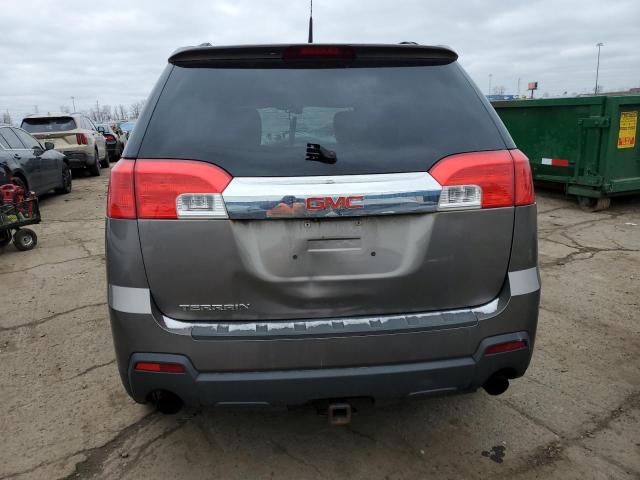 Photo 6 from auction – 2011 GMC TERRAIN SL with VIN 2CTFLSE51B6314417