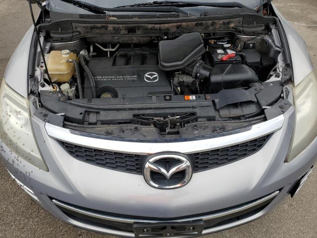 Photo 12 from auction – 2008 MAZDA CX-9 with VIN JM3TB38V980144724
