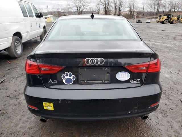 Photo 6 from auction – 2016 AUDI A3 PREMIUM with VIN WAUB8GFF1G1034861