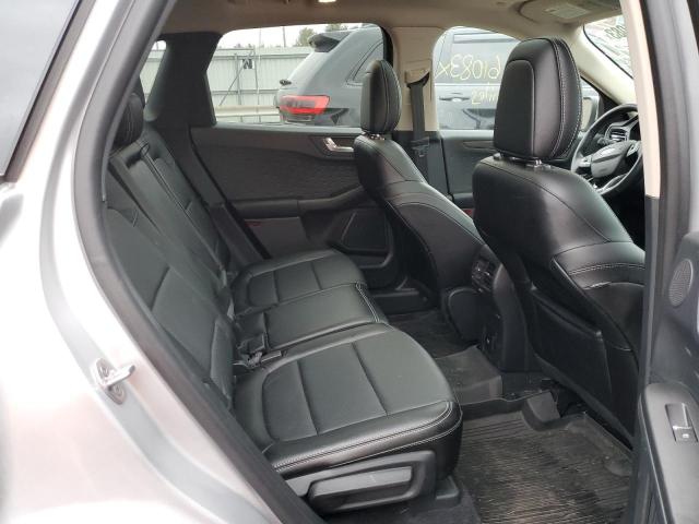 Photo 11 from auction – 2020 FORD ESCAPE TIT with VIN 1FMCU9J91LUC52139