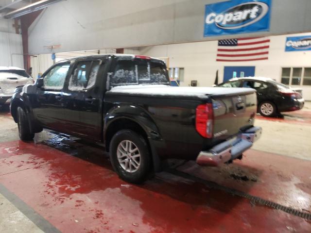 Photo 3 from auction – 2019 NISSAN FRONTIER S with VIN 1N6DD0EV9KN792467