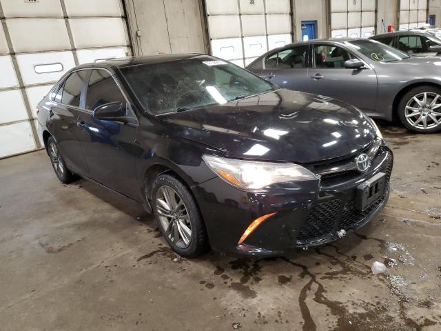 Photo 4 from auction – 2015 TOYOTA CAMRY LE with VIN 4T1BF1FKXFU056725