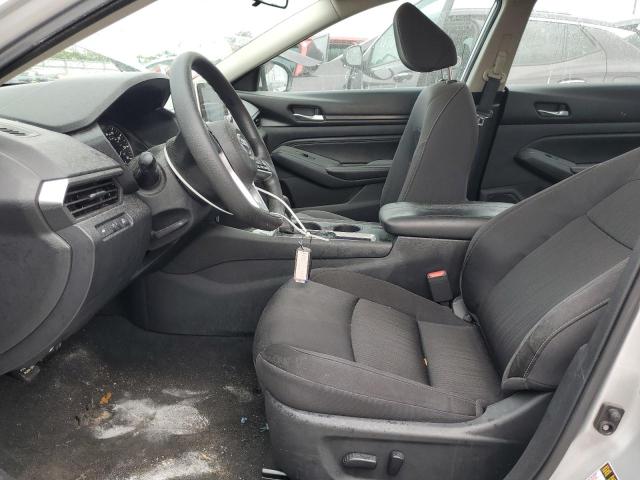 Photo 7 from auction – 2020 NISSAN ALTIMA S with VIN 1N4BL4BV9LC238549