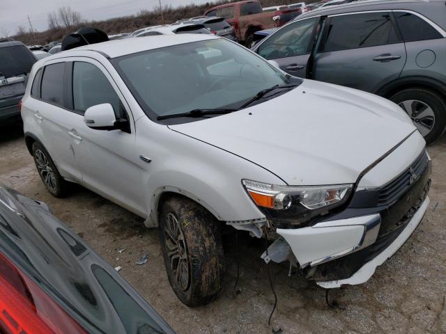 Photo 4 from auction – 2016 MITSUBISHI OUTLANDER with VIN JA4AP3AU3GZ031245