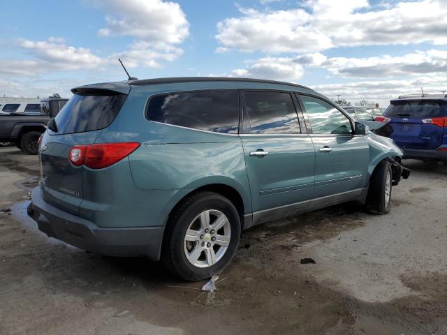 Photo 3 from auction – 2009 CHEVROLET TRAVERSE L with VIN 1GNER23D69S135658