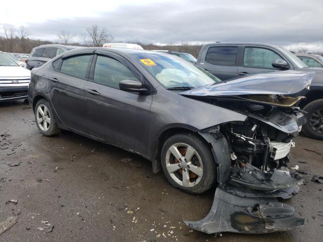 Photo 4 from auction – 2015 DODGE DART SXT with VIN 1C3CDFBB3FD221763