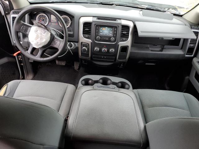 Photo 7 from auction – 2017 RAM 1500 SLT with VIN 1C6RR6GG7HS645433