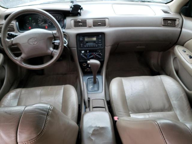 Photo 8 from auction – 1999 TOYOTA CAMRY LE with VIN JT2BF28K6X0171010