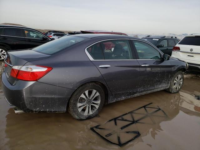 Photo 3 from auction – 2015 HONDA ACCORD LX with VIN 1HGCR2F30FA229735
