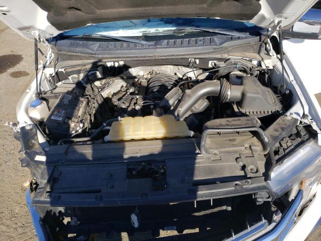 Photo 11 from auction – 2019 FORD F150 SUPER with VIN 1FTEW1E53KKD62345