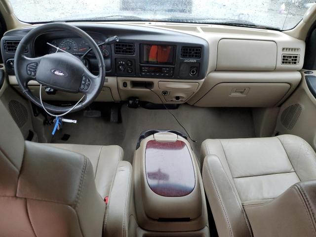 Photo 8 from auction – 2005 FORD EXCURSION with VIN 1FMNU43S35ED45009