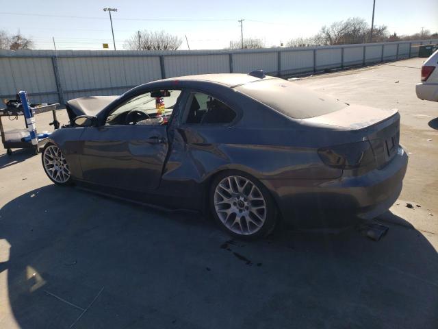 Photo 2 from auction – 2007 BMW 328 I with VIN WBAWB33597PV73376