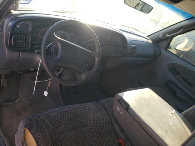 Photo 8 from auction – 1998 DODGE RAM 1500 with VIN 1B7HC13Y4WJ259577