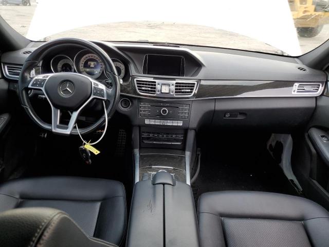 Photo 8 from auction – 2016 MERCEDES-BENZ E 350 with VIN WDDHF5KB5GB300697