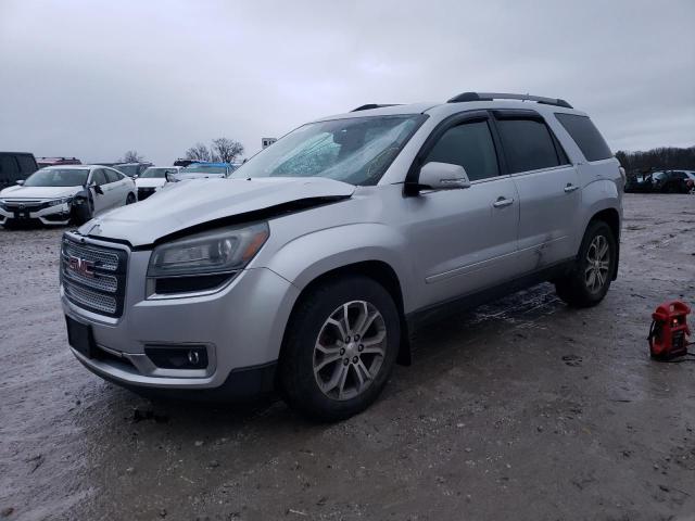 GMC ACADIA SLT 2014 with VIN 1GKKVRKD6EJ357977 - Photo from auction