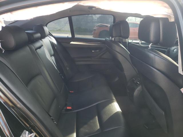 Photo 10 from auction – 2012 BMW 528 I with VIN WBAXG5C55CDW24613