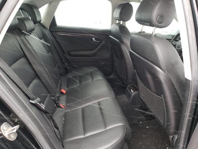 Zdjęcie 10 z aukcji – 2008 AUDI A4 2.0T QU z VIN WAUDF78E78A164714