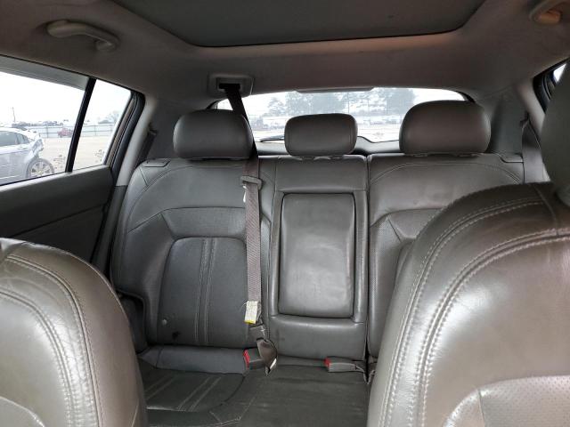 Photo 10 from auction – 2013 KIA SPORTAGE E with VIN KNDPC3A20D7521823