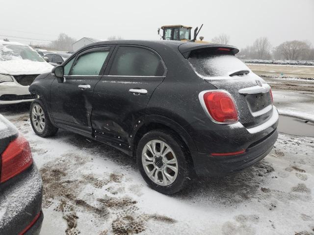 Photo 2 from auction – 2016 FIAT 500X EASY with VIN ZFBCFXBT9GP368158