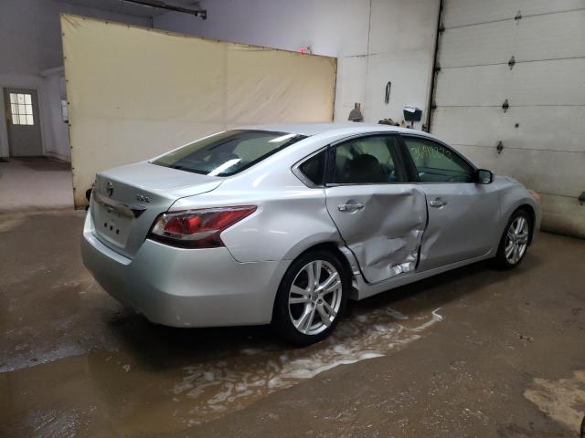 Photo 3 from auction – 2013 NISSAN ALTIMA 3.5 with VIN 1N4BL3AP4DC100478