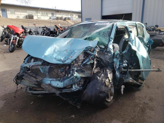 Photo 1 from auction – 2014 TOYOTA PRIUS C with VIN JTDKDTB37E1068304