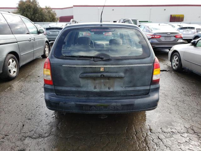 Photo 6 from auction – 2000 SATURN LW1 with VIN 1G8JU82F4YY606272