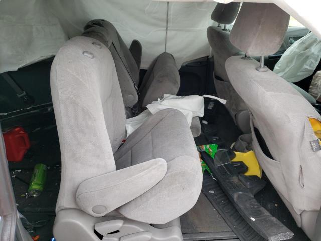 Photo 11 from auction – 2016 TOYOTA SIENNA LE with VIN 5TDKK3DC7GS762306