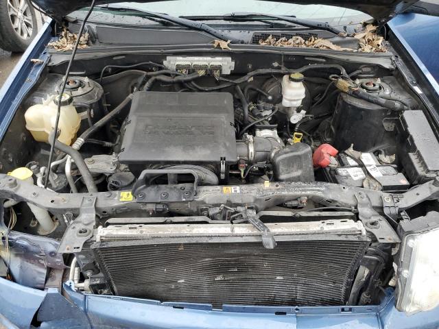 Photo 12 from auction – 2010 FORD ESCAPE XLT with VIN 1FMCU9DG9AKD27057