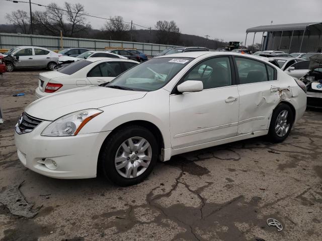 NISSAN ALTIMA BAS 2010 with VIN 1N4AL2AP9AC100218 - Photo from auction