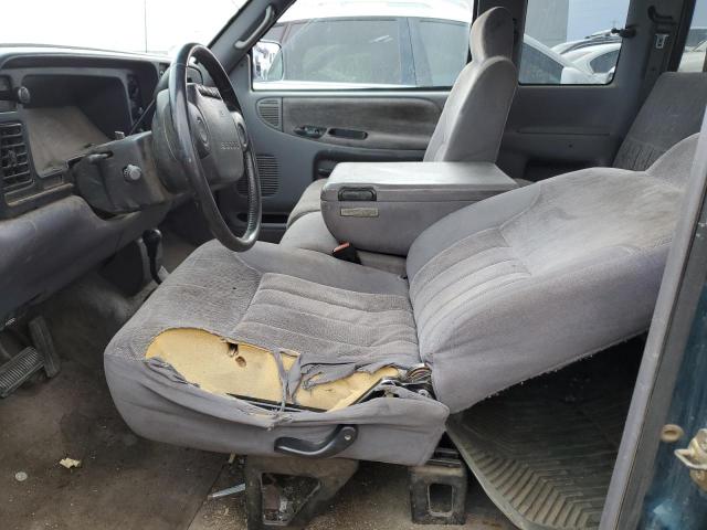 Photo 7 from auction – 1997 DODGE RAM 1500 with VIN 3B7HF13Y6VG770750
