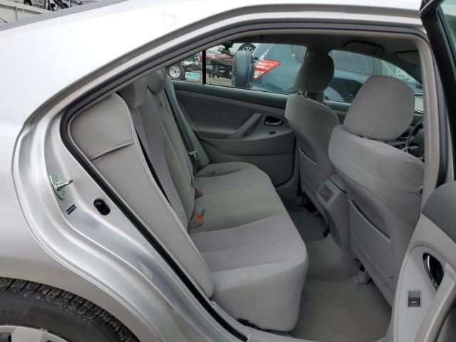 Photo 10 from auction – 2010 TOYOTA CAMRY BASE with VIN 4T4BF3EK7AR085532