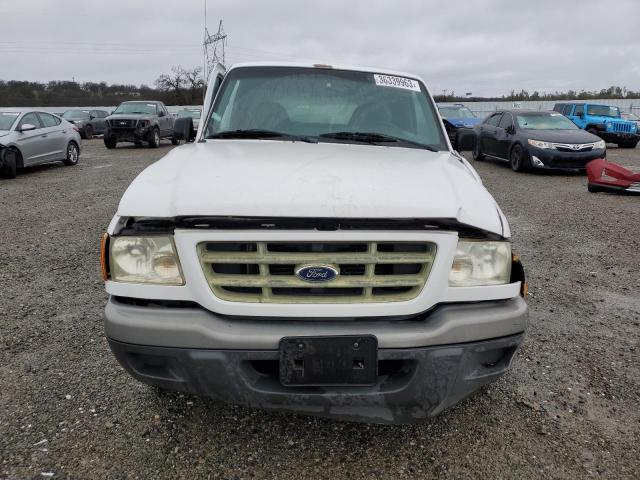 Photo 5 from auction – 2001 FORD RANGER with VIN 1FTYR10D71PB05693