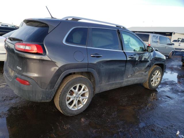 Photo 3 from auction – 2015 JEEP CHEROKEE L with VIN 1C4PJMCB9FW672435
