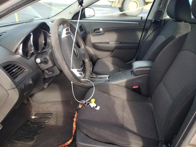 Photo 7 from auction – 2012 CHEVROLET MALIBU 1LT with VIN 1G1ZC5E07CF118397
