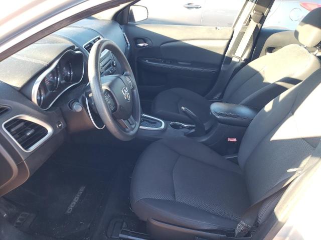 Photo 7 from auction – 2012 DODGE AVENGER SE with VIN 1C3CDZAG9CN314890