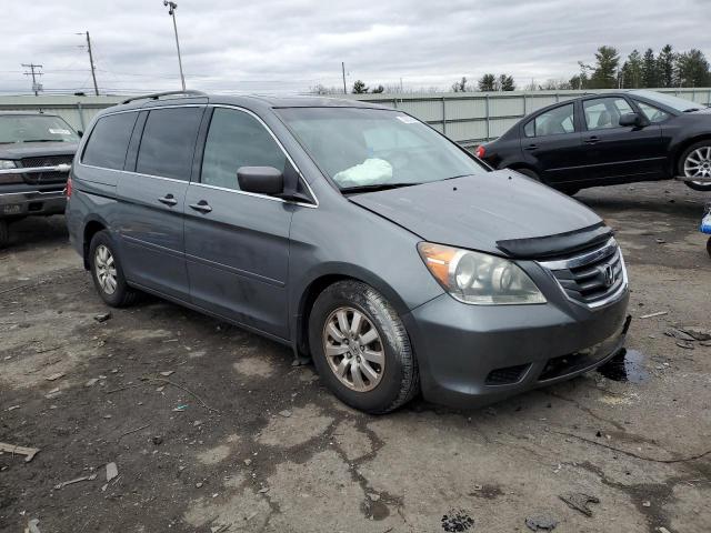 Photo 4 from auction – 2010 HONDA ODYSSEY EX with VIN 5FNRL3H69AB101162