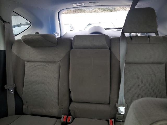 Photo 10 from auction – 2014 HONDA CR-V EX with VIN 5J6RM3H51EL033781