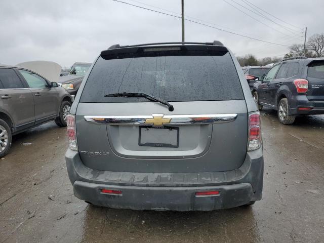 Photo 6 from auction – 2005 CHEVROLET EQUINOX LS with VIN 2CNDL13F056018376