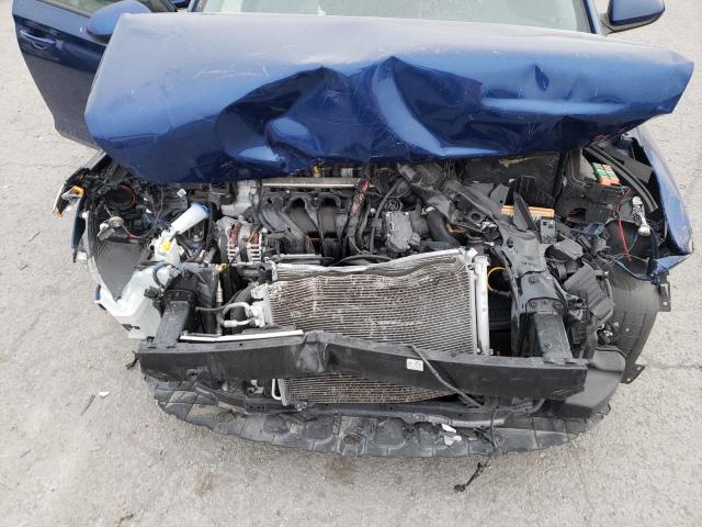 Photo 11 from auction – 2020 HYUNDAI ACCENT SE with VIN 3KPC24A60LE126632