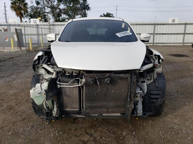 Photo 5 from auction – 2015 NISSAN JUKE S with VIN JN8AF5MR4FT511487