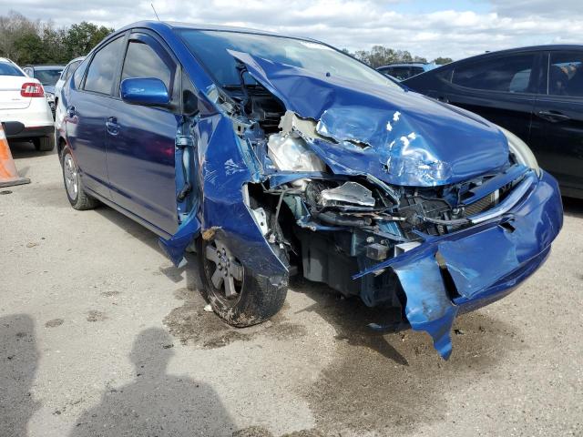 Photo 4 from auction – 2008 TOYOTA PRIUS with VIN JTDKB20U587701668