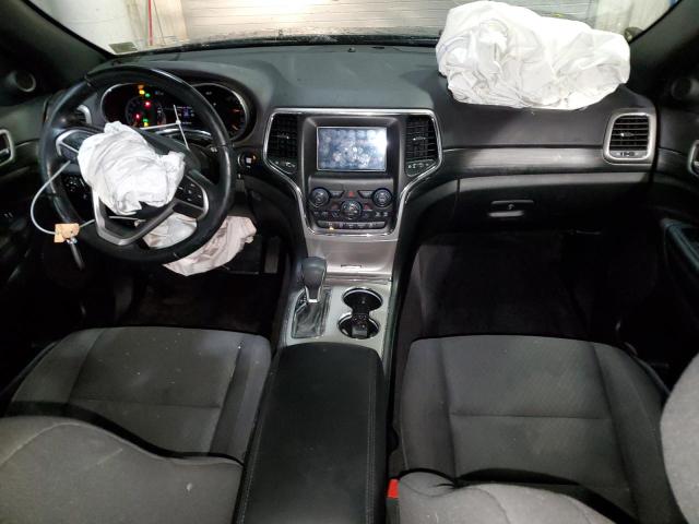 Photo 8 from auction – 2019 JEEP GRAND CHER with VIN 1C4RJFAGXKC570253