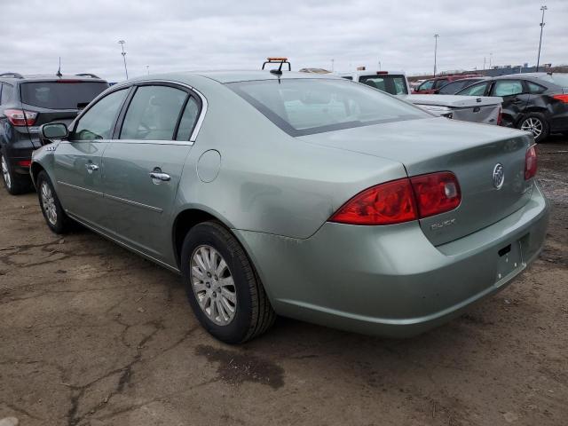 Photo 2 from auction – 2006 BUICK LUCERNE CX with VIN 1G4HP572X6U255139
