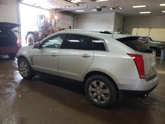 Photo 2 from auction – 2014 CADILLAC SRX LUXURY with VIN 3GYFNEE34ES520157