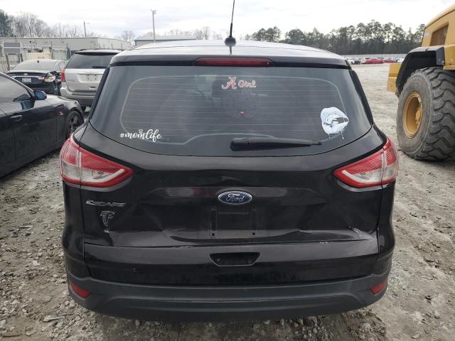 Photo 6 from auction – 2013 FORD ESCAPE S with VIN 1FMCU0F79DUC39918