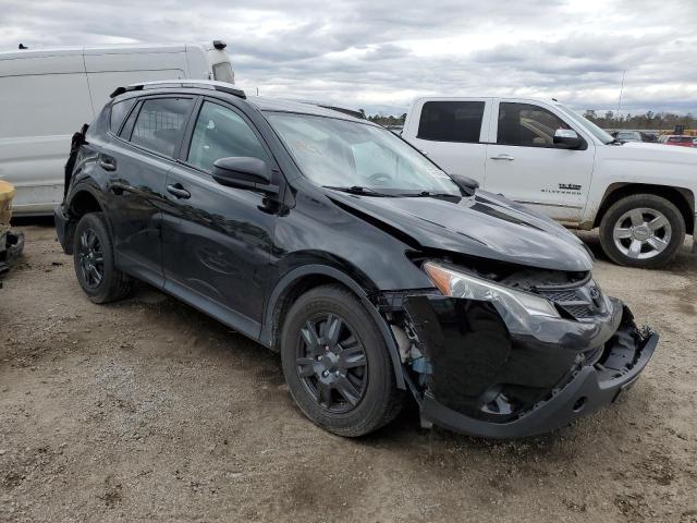 Photo 4 from auction – 2015 TOYOTA RAV4 LE with VIN 2T3BFREV0FW325980