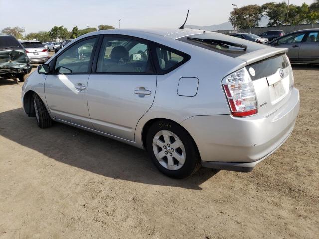 Photo 2 from auction – 2008 TOYOTA PRIUS with VIN JTDKB20U087741172