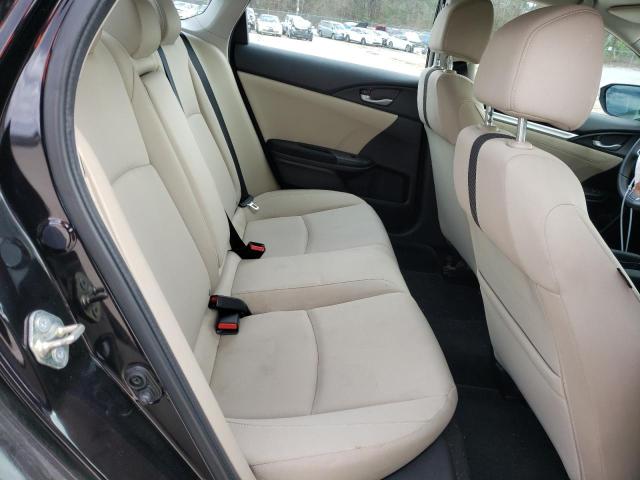 Photo 10 from auction – 2016 HONDA CIVIC EX with VIN 2HGFC2F78GH572748