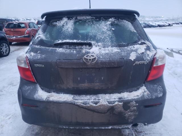 Photo 6 from auction – 2009 TOYOTA COROLLA MA with VIN 2T1KU40E59C079622