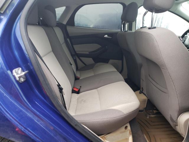 Photo 10 from auction – 2012 FORD FOCUS SE with VIN 1FAHP3K24CL274177